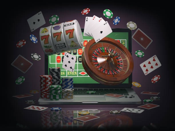 Microgaming slot game interface on cagurbet login showing reels and paytable